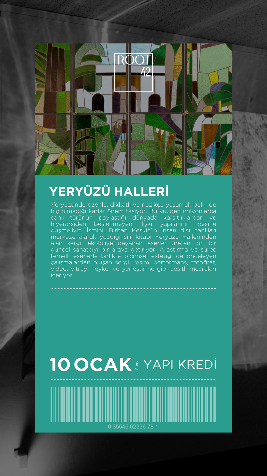 Yeryüzü Halleri