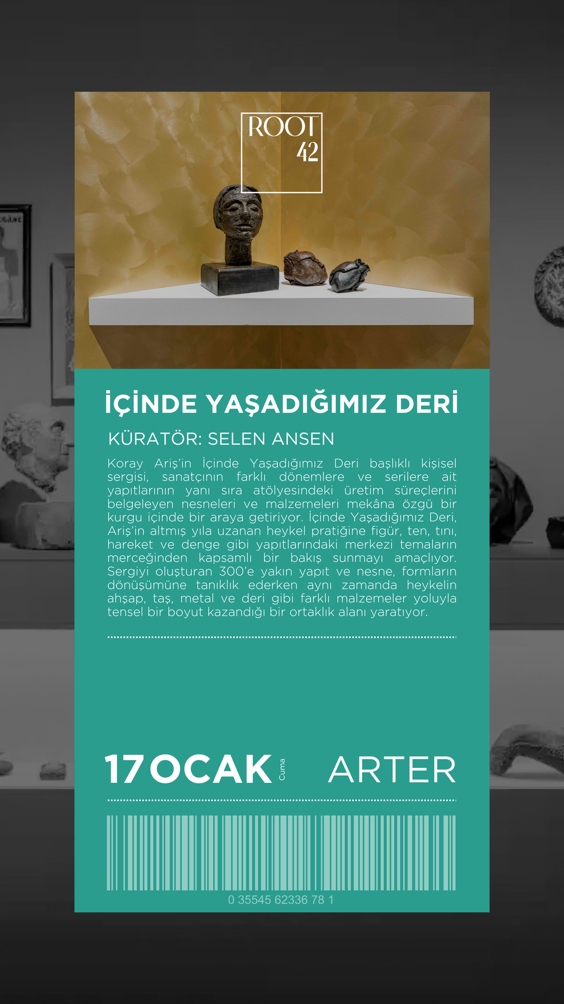 İçinde Yaşadığımız Deri